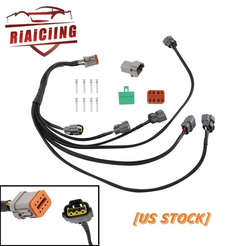 Ignition coil conversion - coil,
