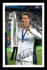 Cristiano Ronaldo - Real