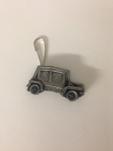 Mini moke ref148 pewter - moke,