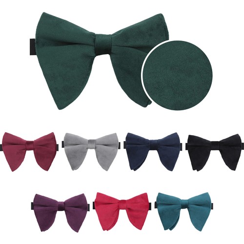 Premium plain velvet formal - plain,