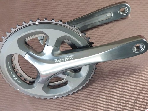 Shimano tiagra 4700 - 4700, hollowtech