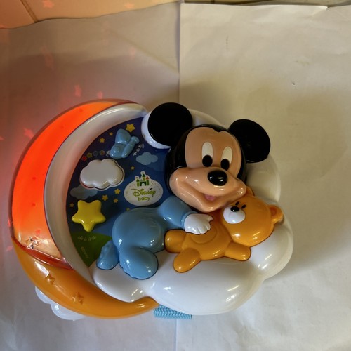 Disney baby magical - disney, stars