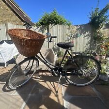 pashley sovereign bike