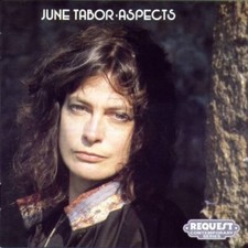 JUNE TABOR : ASPECTS CD Value