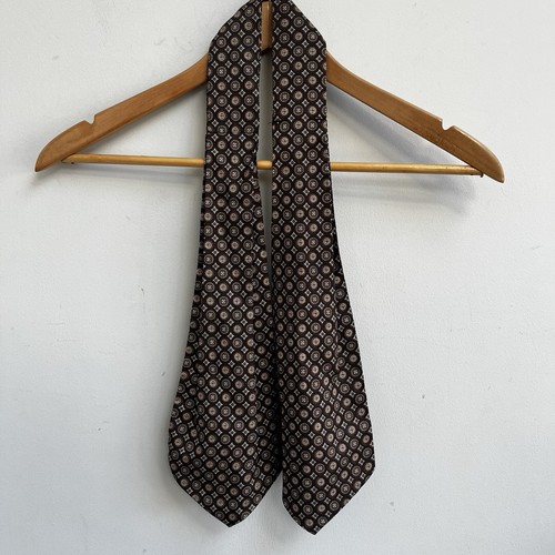 Tootal men wide cravat - tootal,
