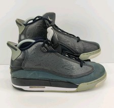 Nike Air Jordan Dub Zero