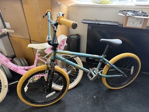 Slammer bmx bike 20 inch - slammer,