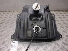 2009 LAMBRETTA PATO 125 N  FUEL TANK 