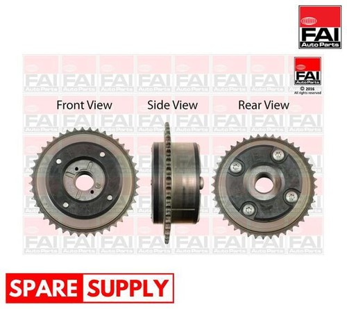 Hub camshaft gear for - gear,