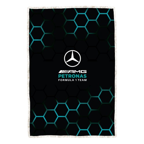 Mercedes amg petronas sherpa - mercedes,