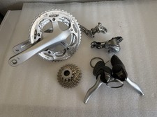 Shimano Sora/Tiagra Road Bike