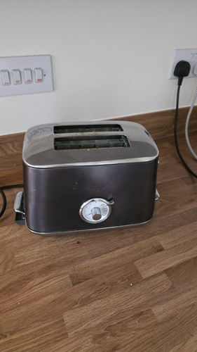 Sage toaster bta735 bstukm - toaster,