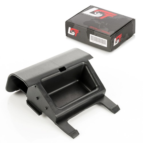 Side skirt cover - side, jack