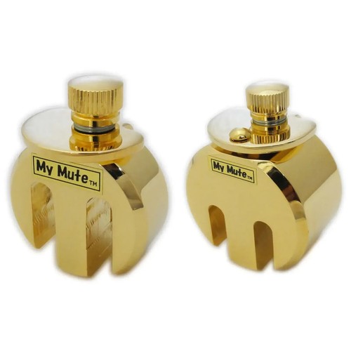 Mute violin cello - my,