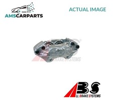 BRAKE CALIPER BRAKING FRONT