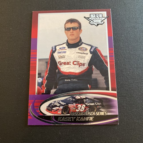 2004 high gear wheels kasey - high,