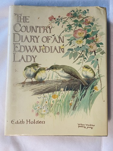 The country diary an - country,