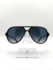 Ray Ban Cats 5000 RB4125 Matte