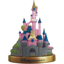 Disneyland Paris 3D Castle