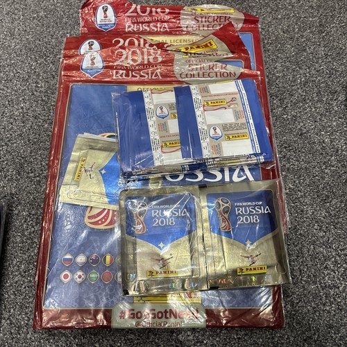Panini official fifa world cup - panini,
