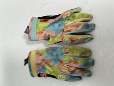Youth Fist Gloves Size X/Small Motocross MTB