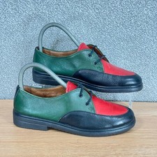 Rohde leather shoes eu 37 - rohde,