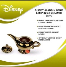Rare disney aladdin genie - aladdin,