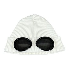 C.P. Company Goggle Beanie