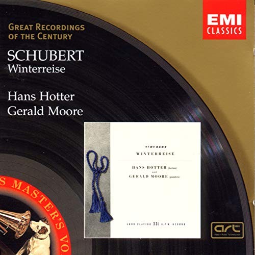 Gerald moore schubert - gerald,