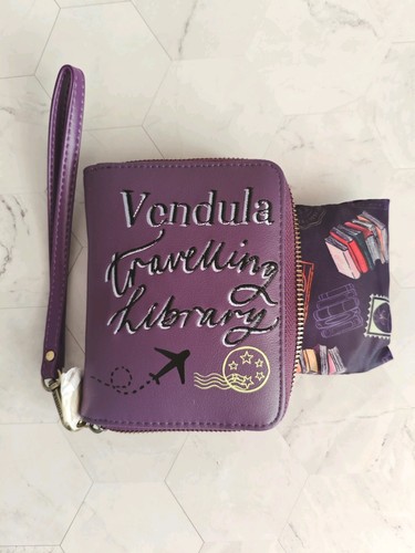 Vendula london the travelling - the,