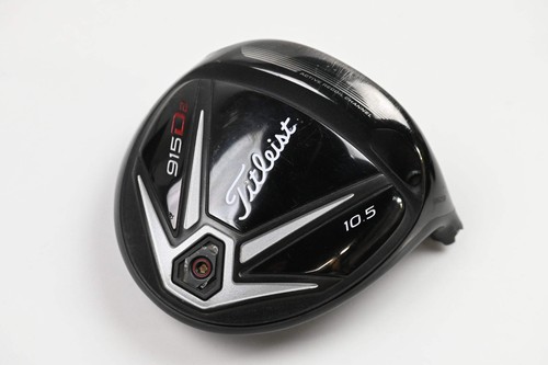 Titleist 915 driver head - d2,
