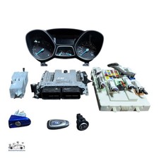Ford kuga titanium - titanium,