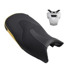 Replace Front Rear Driver