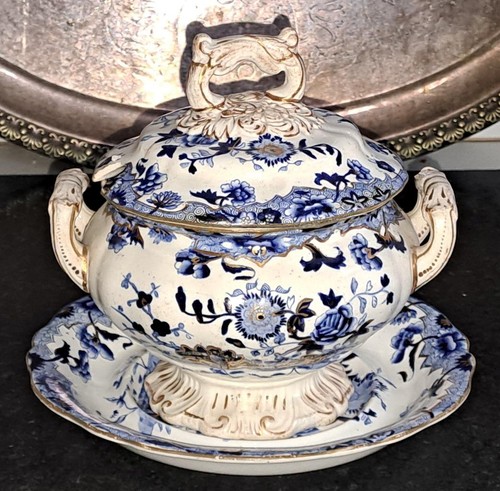 Beautiful regency copeland - copeland, &