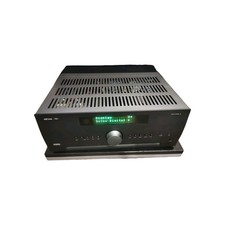 Arcam AVR390 7.1.4 AV Receiver 4K Ultra HD, Dolby Atmos, DTS-X, Dirac