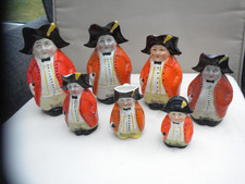 Toby / Character Jug