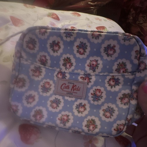 Cath kidston blue floral - kidston,