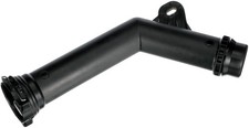 CHARGE AIR HOSE FITS: FITS FOR