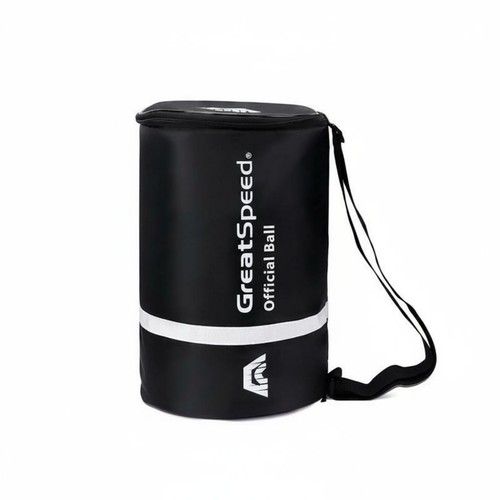 Insulated tennis ball - tennis, bag