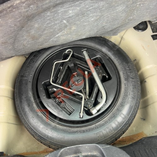 Fiat 500 diesel mk2 - 500, (312