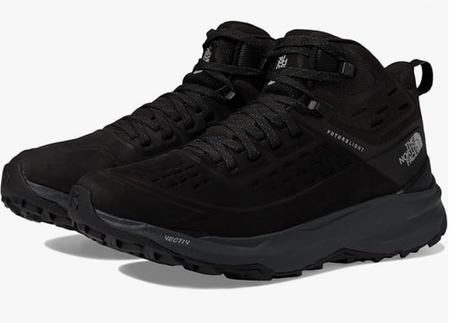 The north face mid - north, futurelight
