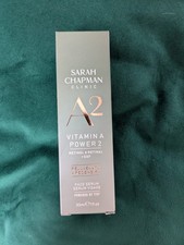 Sarah Chapman A2 Vitamin A