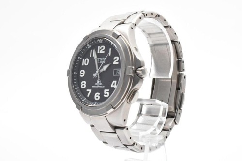 Citizen atessa eco drive - atessa, eco-drive