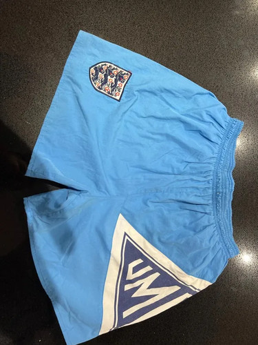 Vintage england football - england,