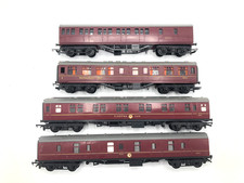 Triang Hornby OO Gauge Coach -
