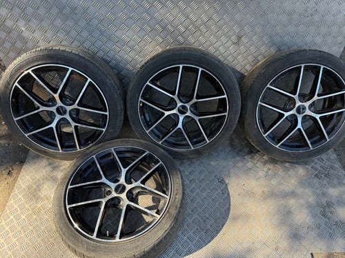 Volkswagen caddy 2022 r18 - volkswagen,