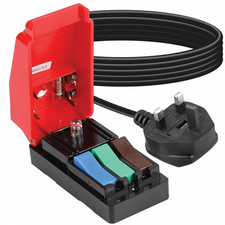 Cliff Components Quicktest