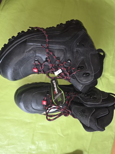 Engelbert strauss boots - engelbert,