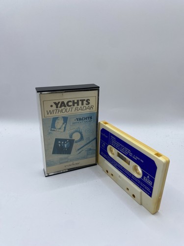 Yachts without radar - without,