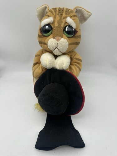 Shrek puss boots - puss, in